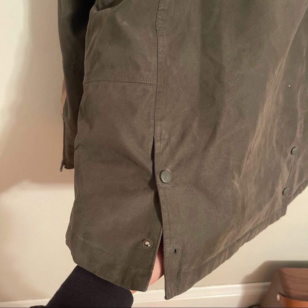 Outback Trading Co Jacket - Picture 9 of 12